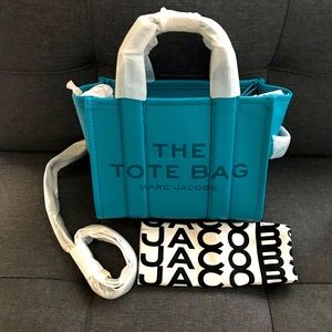 Marc Jacobs Bags Mini Bags 💯 authentic